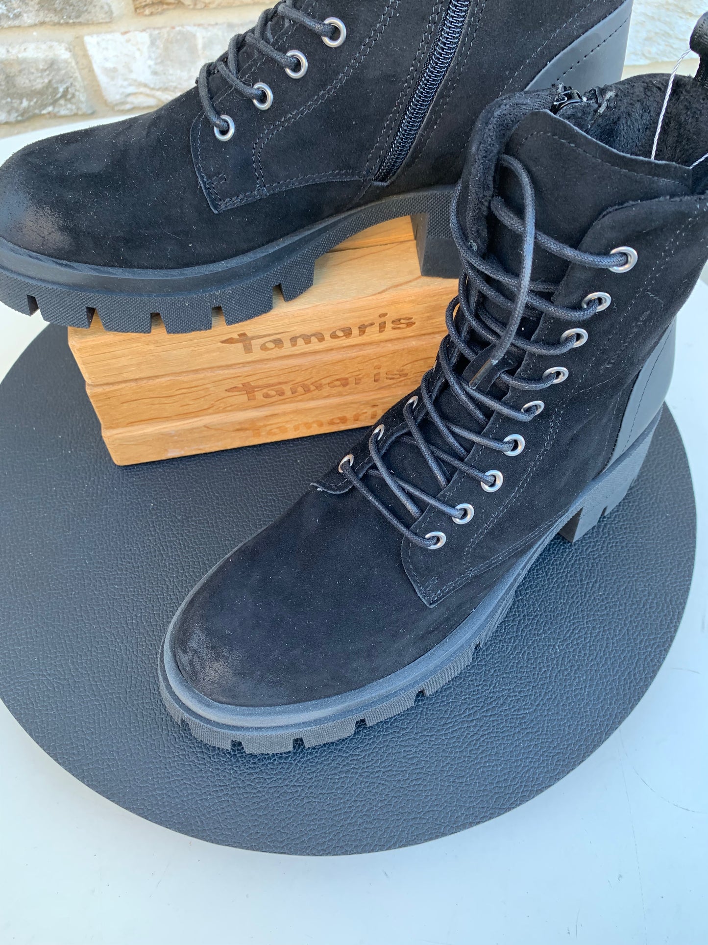 Stiefeletten
