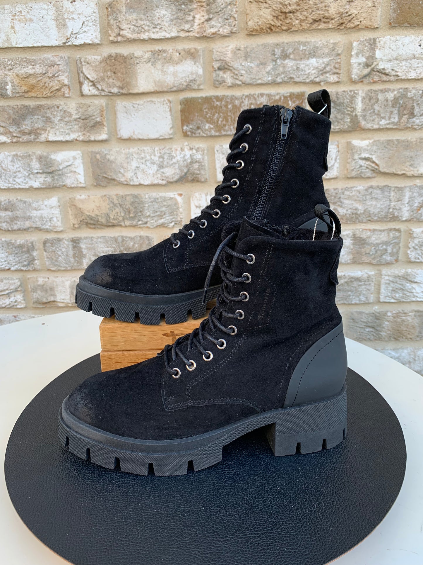 Stiefeletten