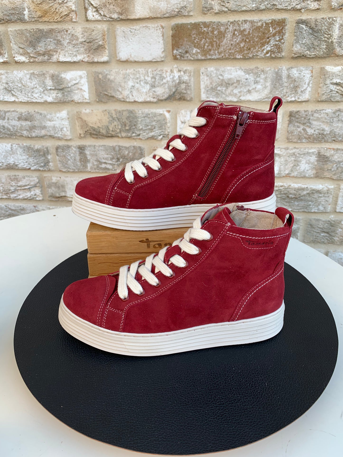 Stiefeletten