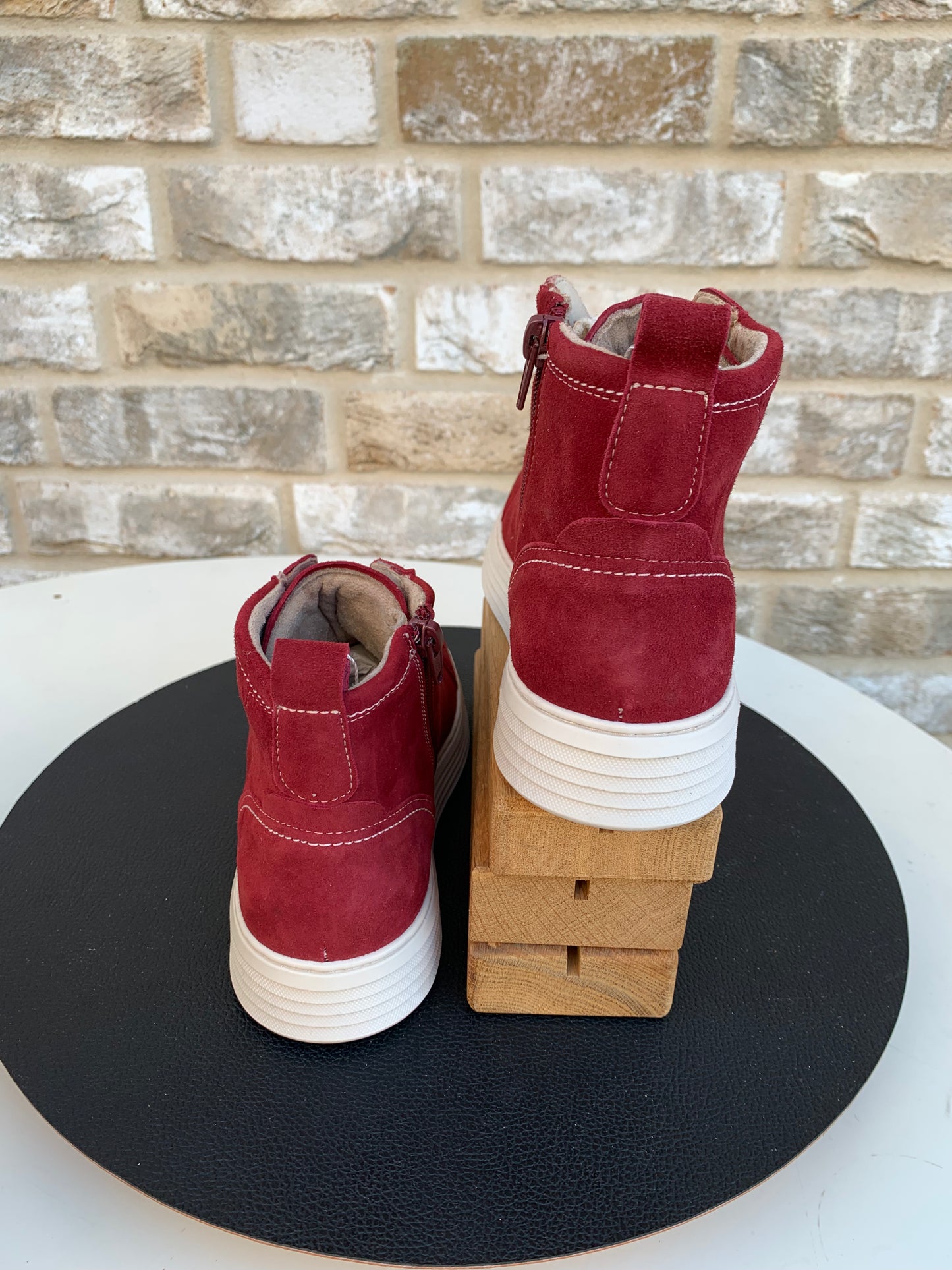 Stiefeletten