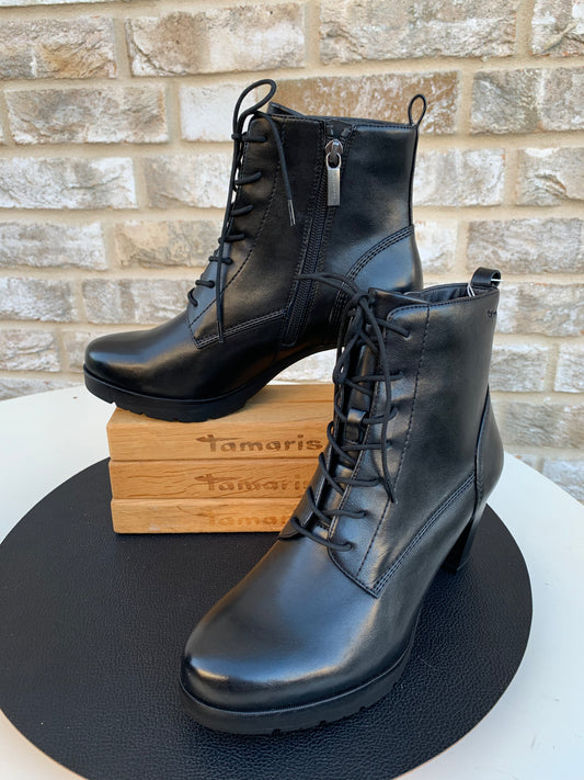Stiefeletten