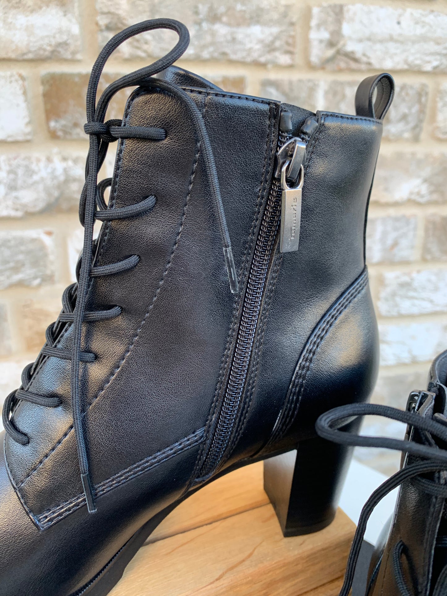 Stiefeletten