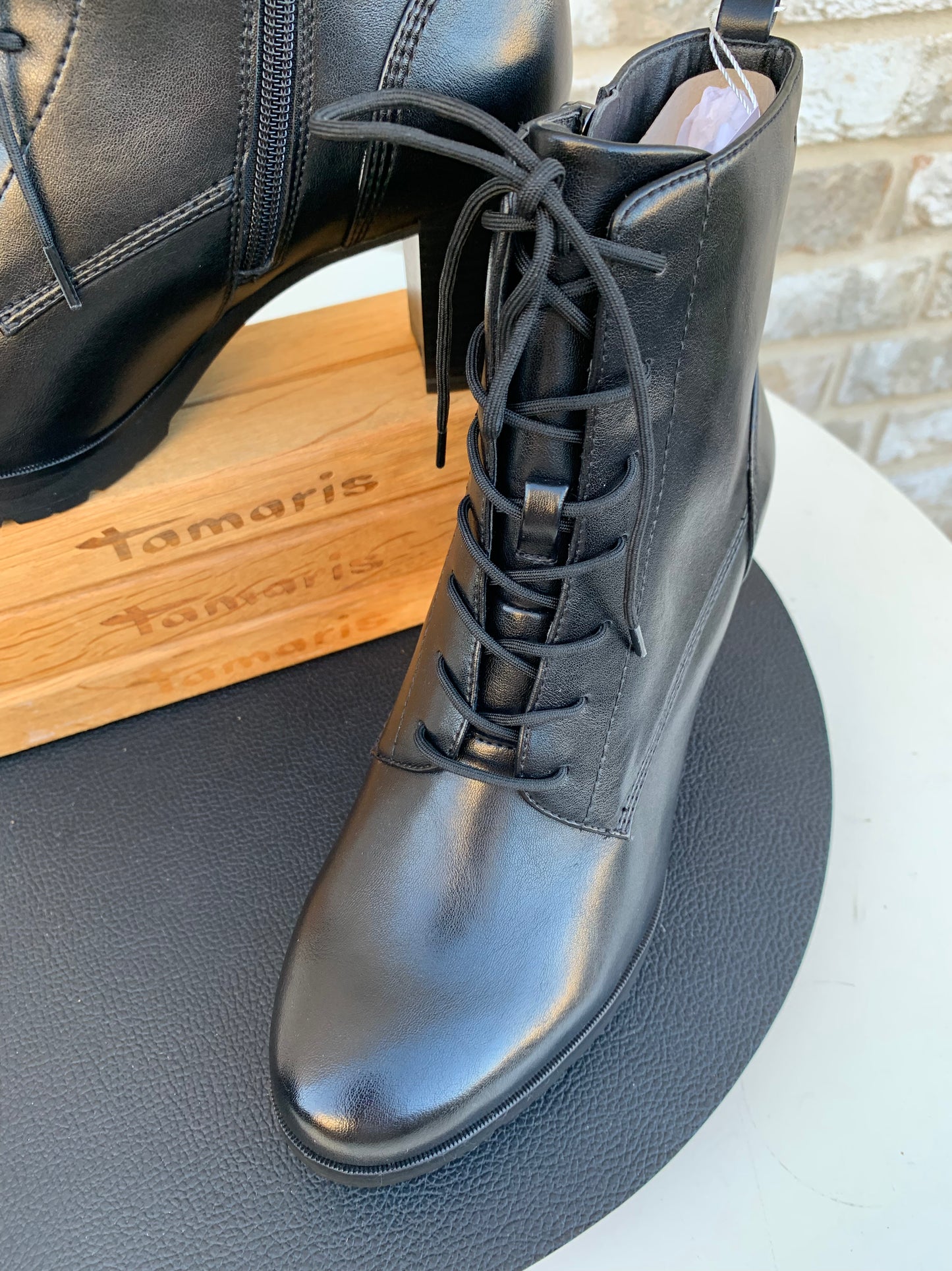 Stiefeletten