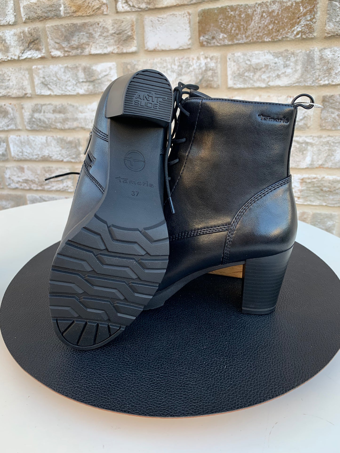 Stiefeletten