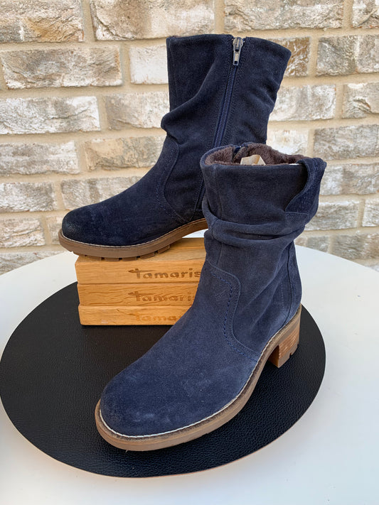 Stiefeletten