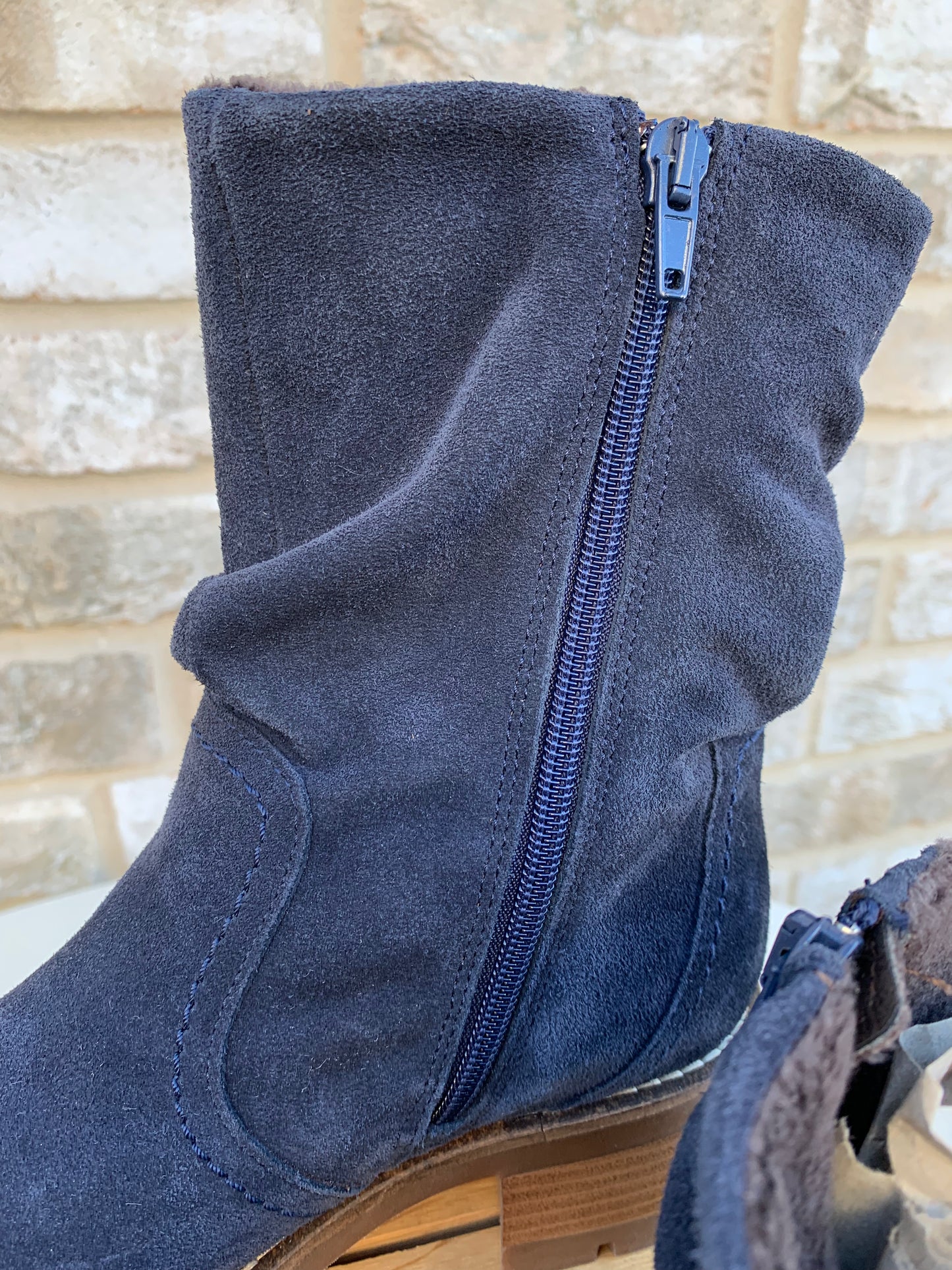 Stiefeletten