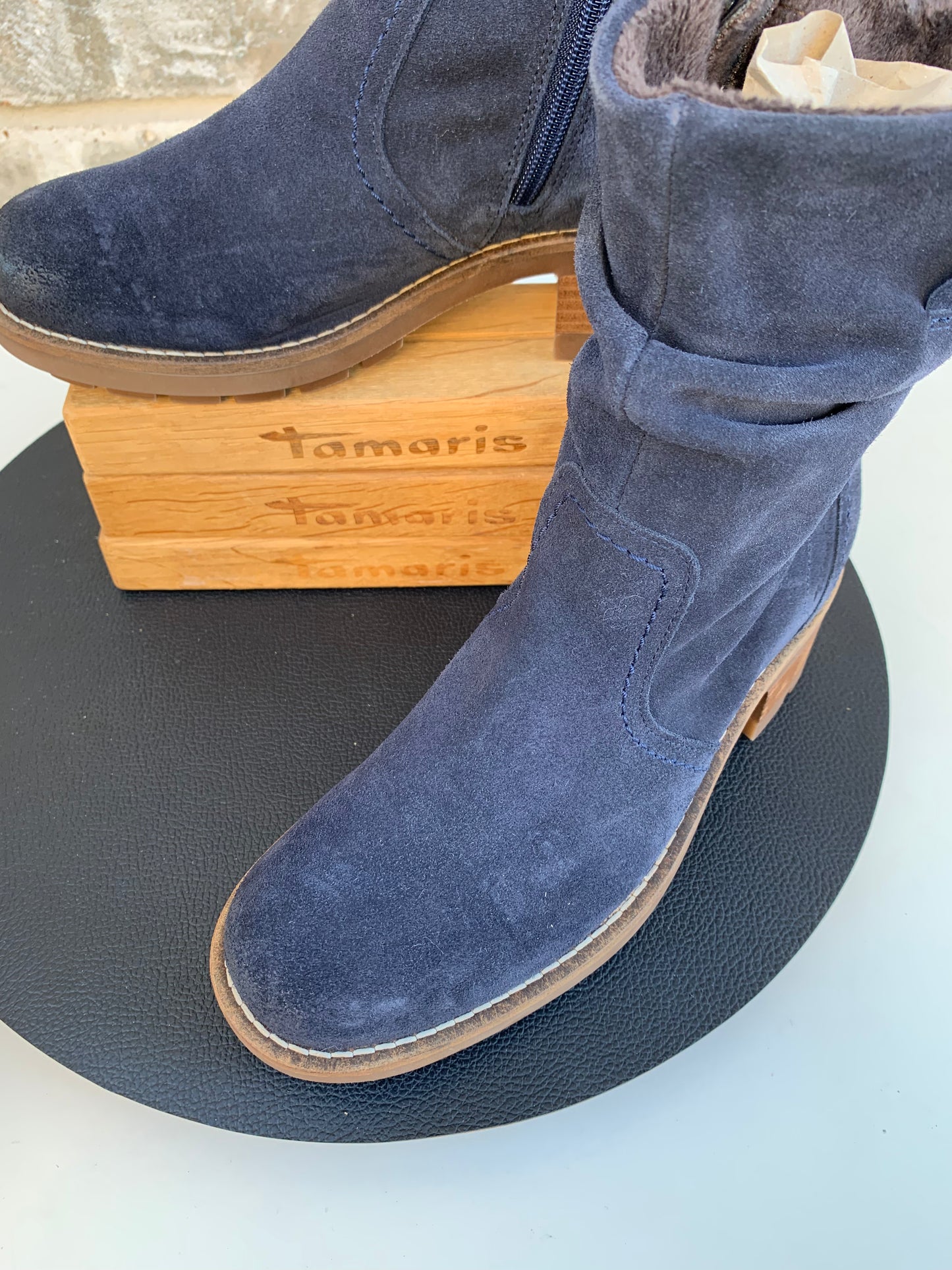 Stiefeletten