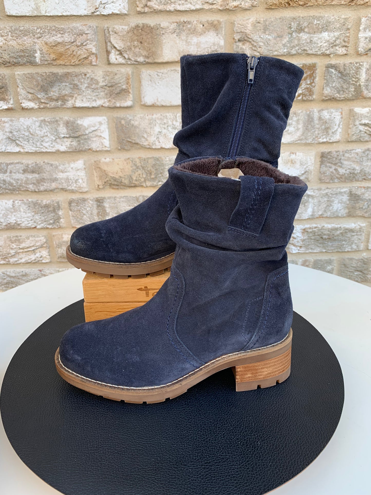 Stiefeletten