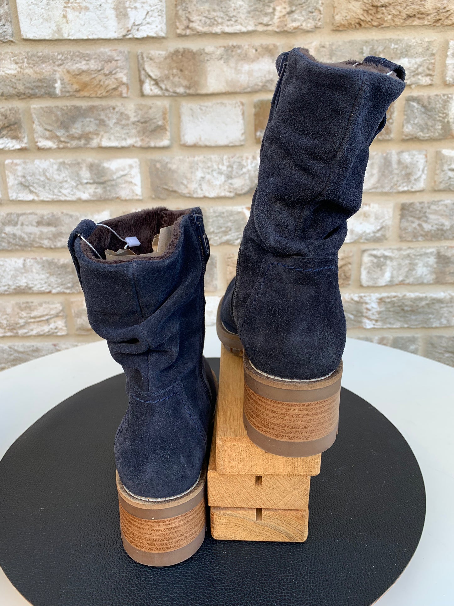 Stiefeletten