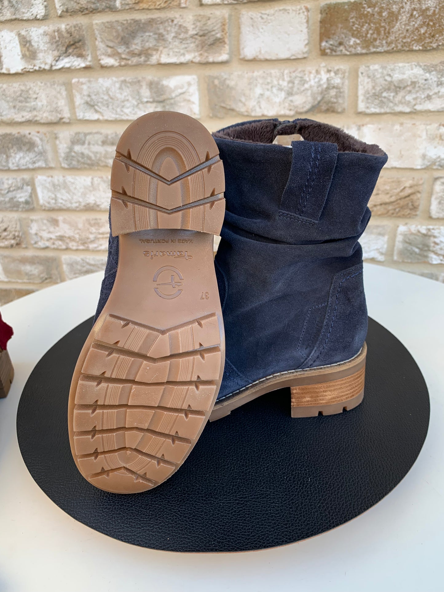 Stiefeletten