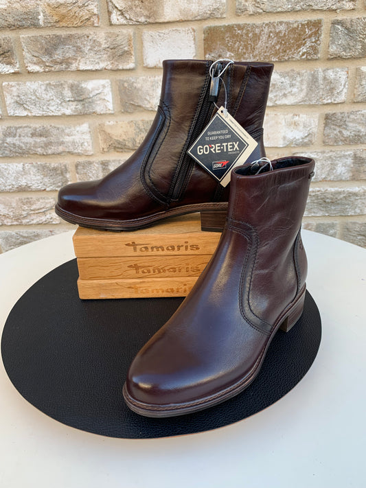 Stiefeletten