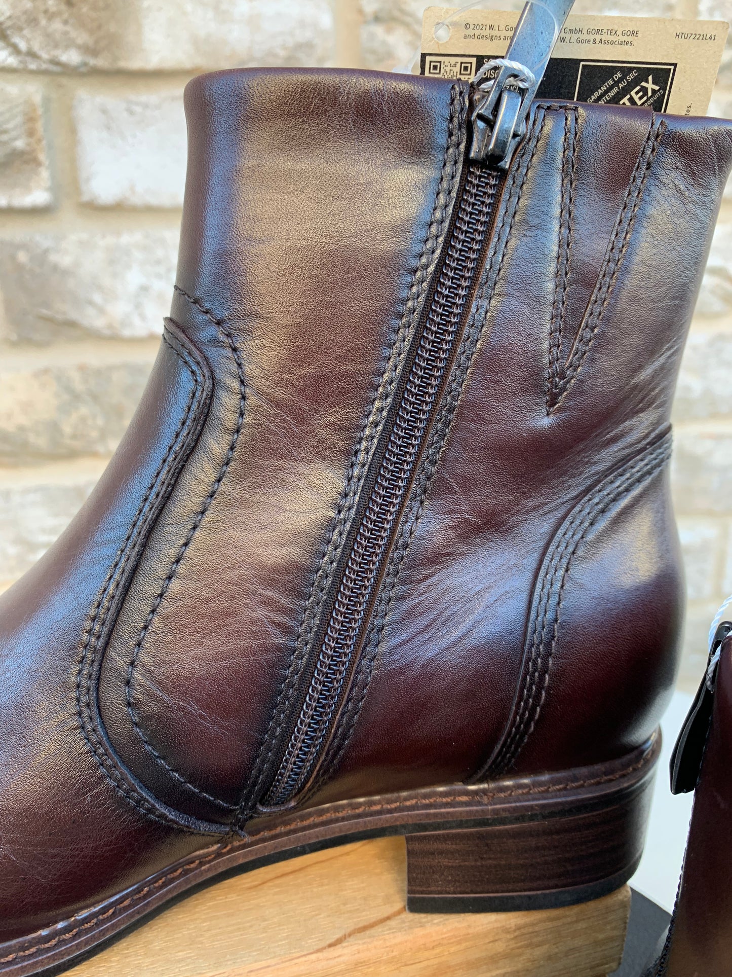 Stiefeletten