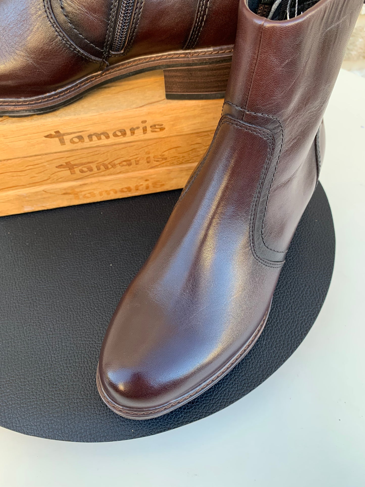 Stiefeletten
