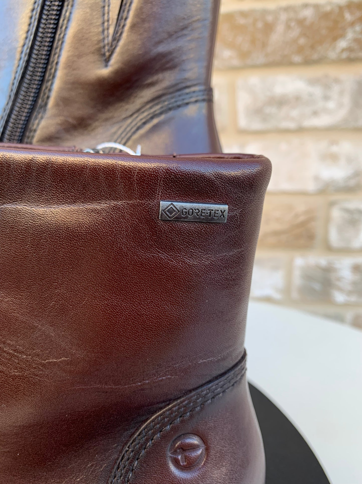 Stiefeletten
