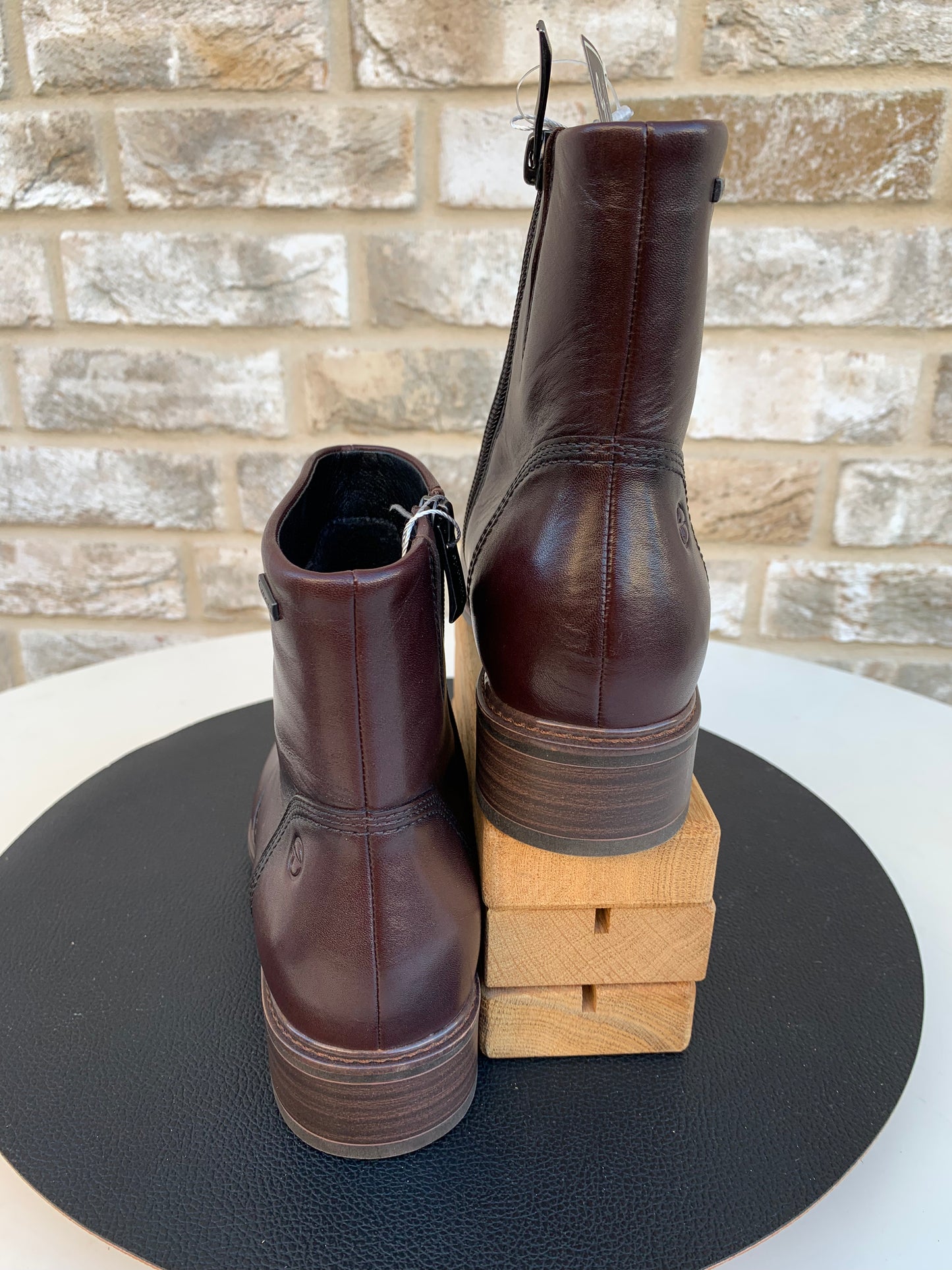 Stiefeletten