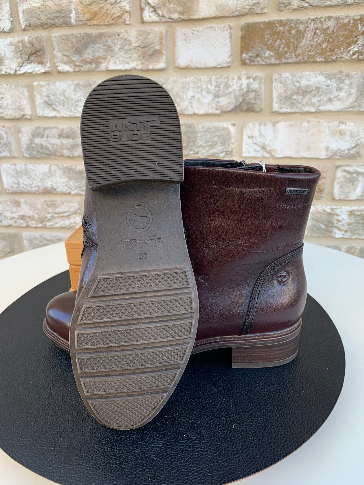 Stiefeletten