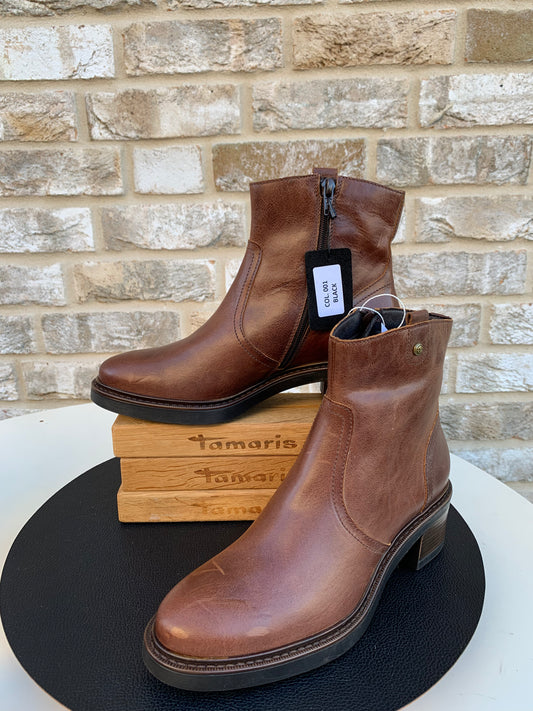 Stiefeletten