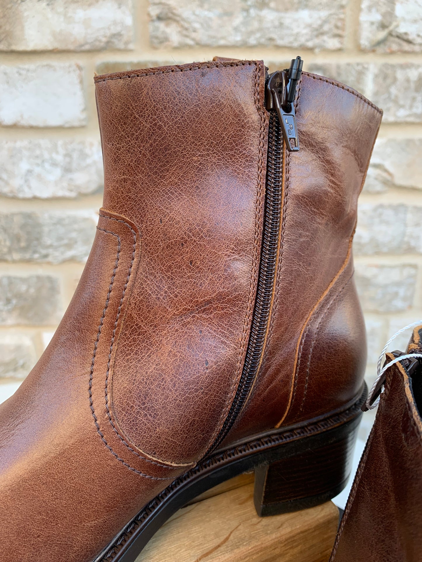 Stiefeletten