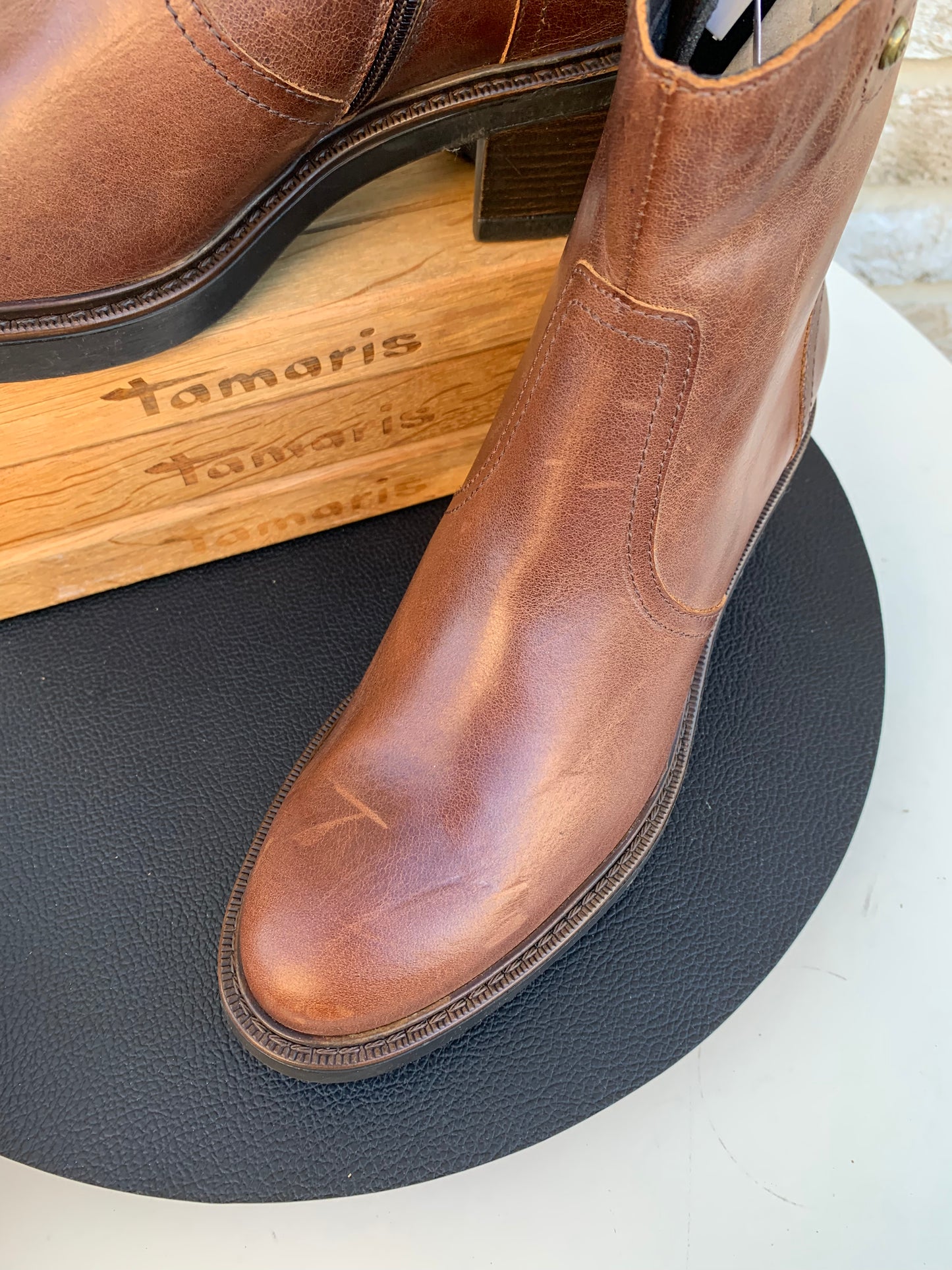 Stiefeletten