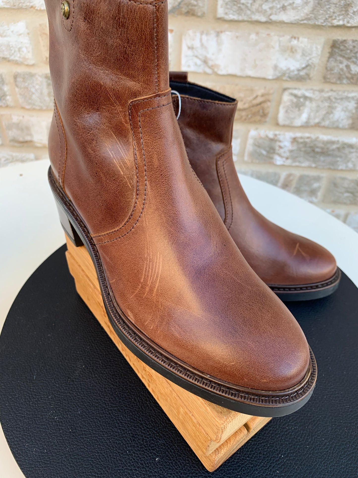 Stiefeletten