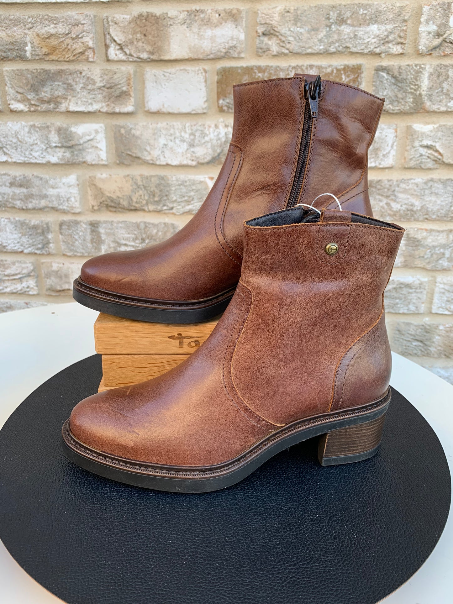 Stiefeletten