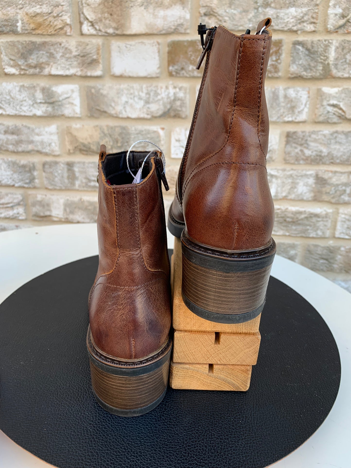 Stiefeletten