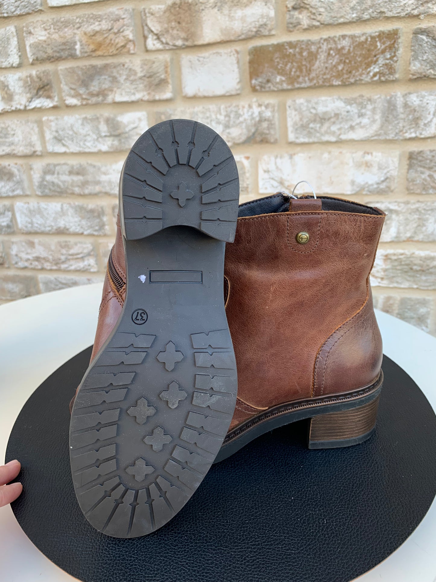 Stiefeletten