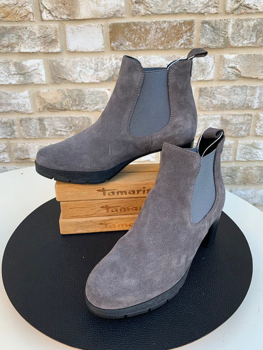 Stiefeletten