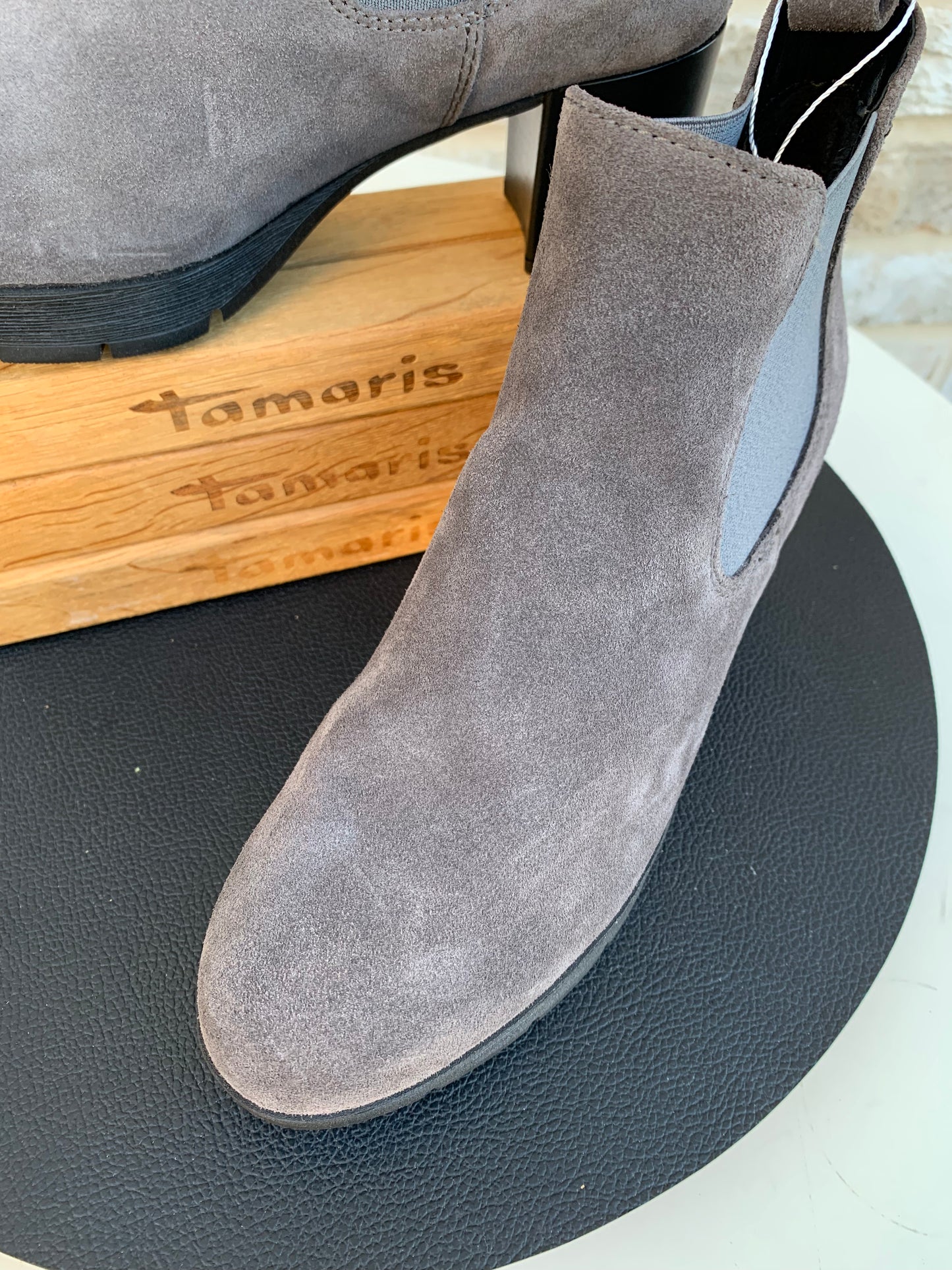 Stiefeletten