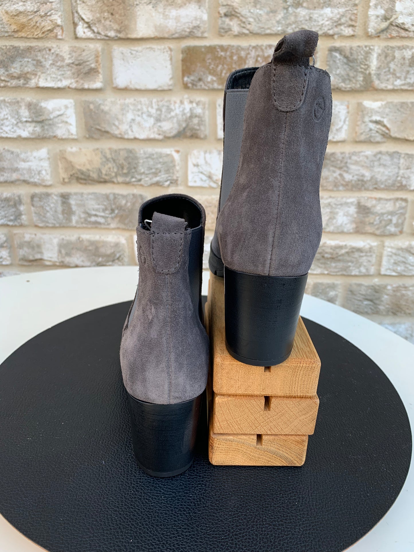 Stiefeletten