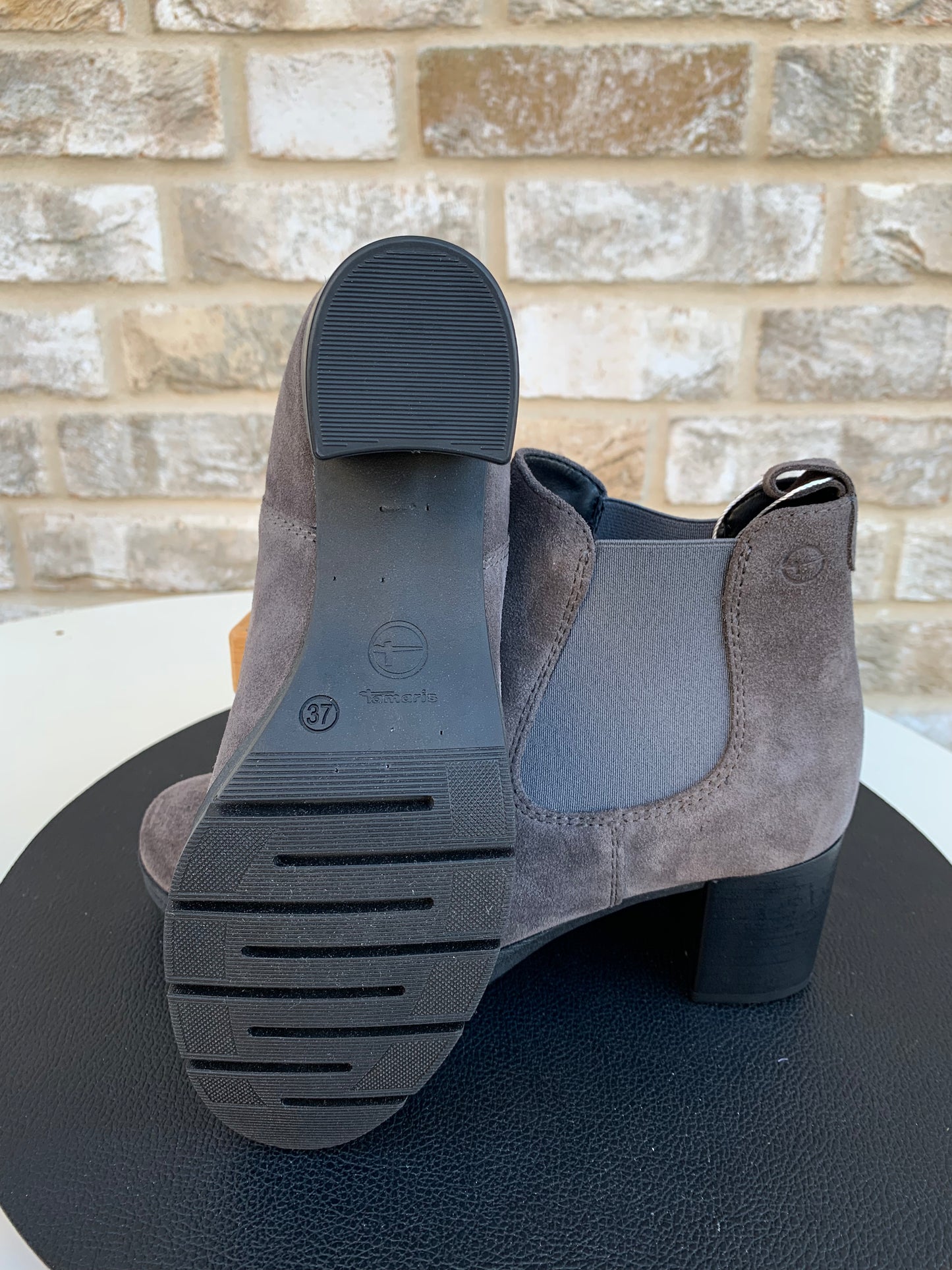 Stiefeletten