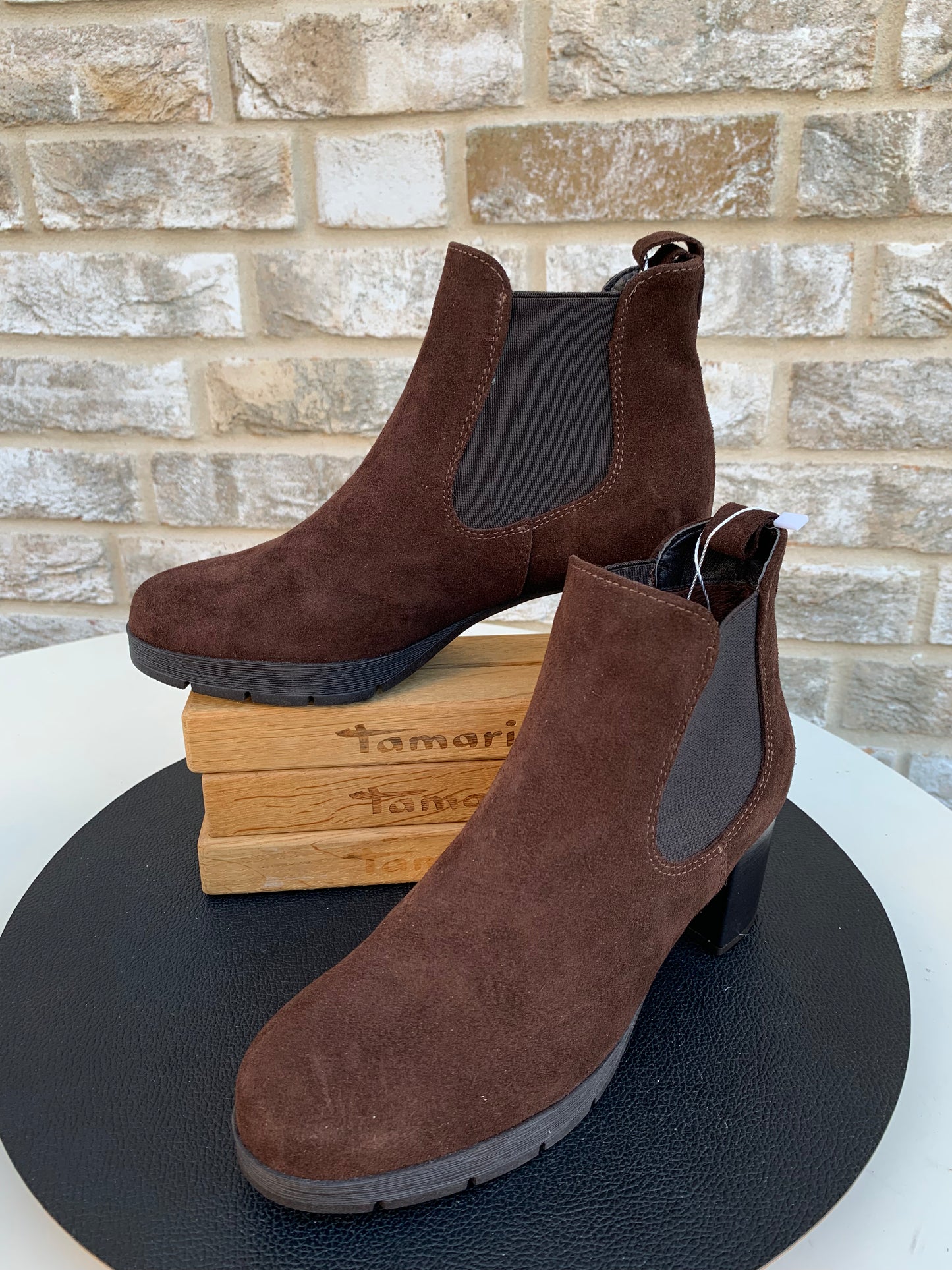 Stiefeletten