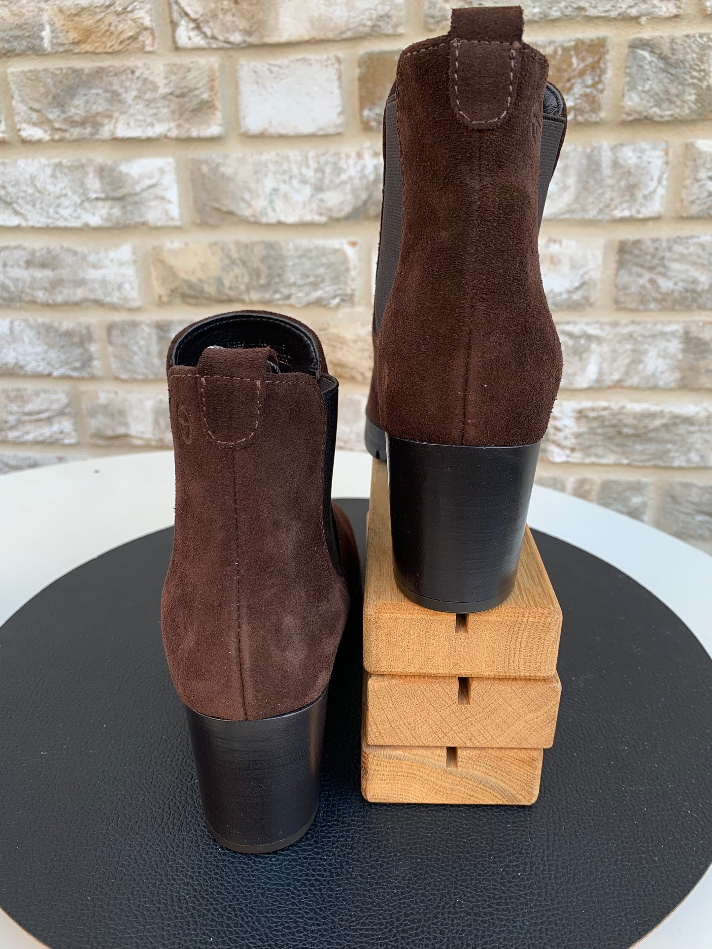 Stiefeletten