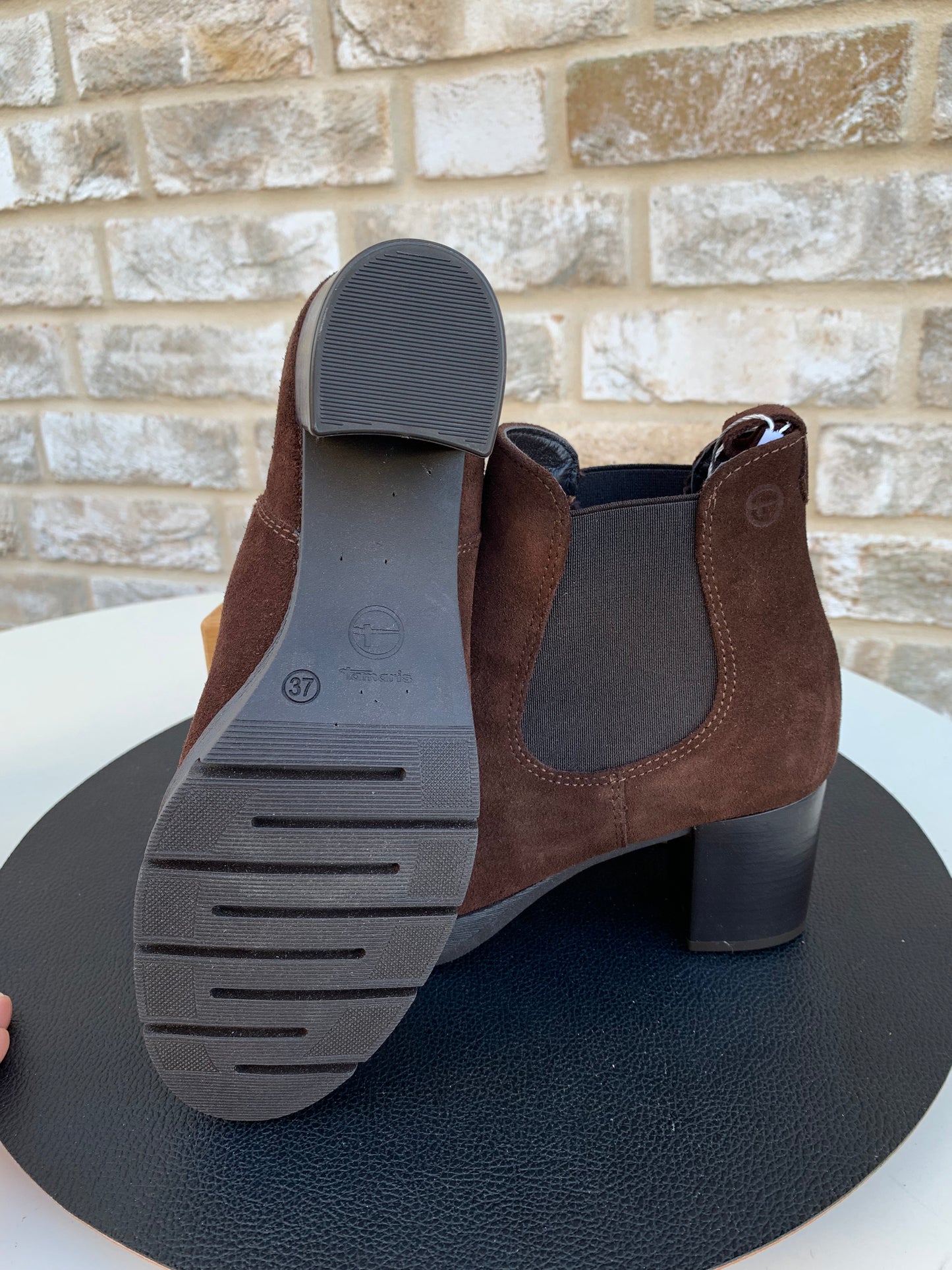 Stiefeletten