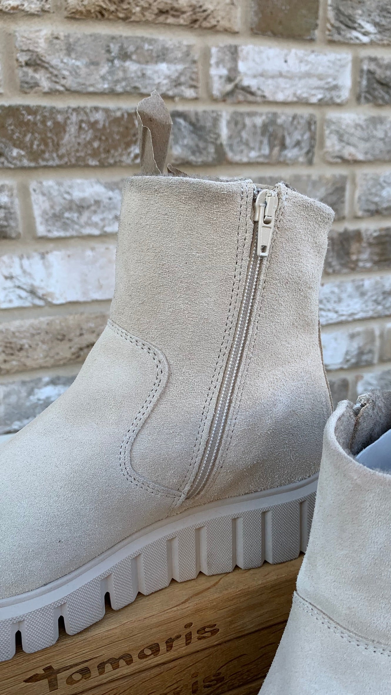Stiefeletten