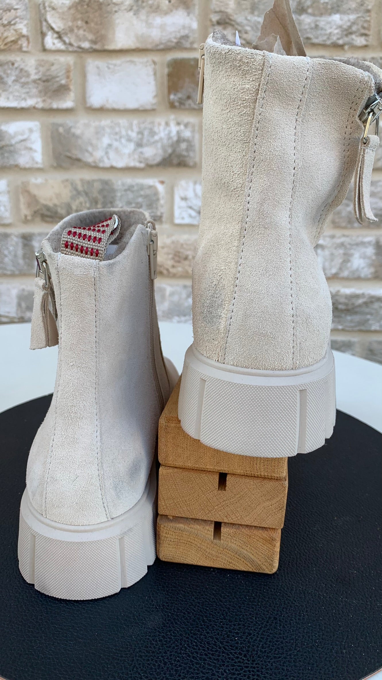 Stiefeletten