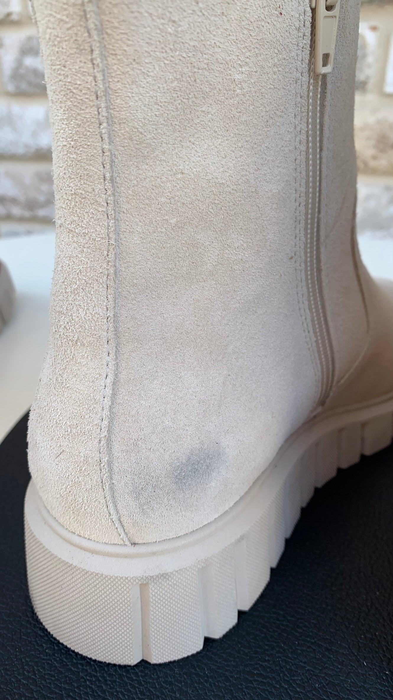 Stiefeletten