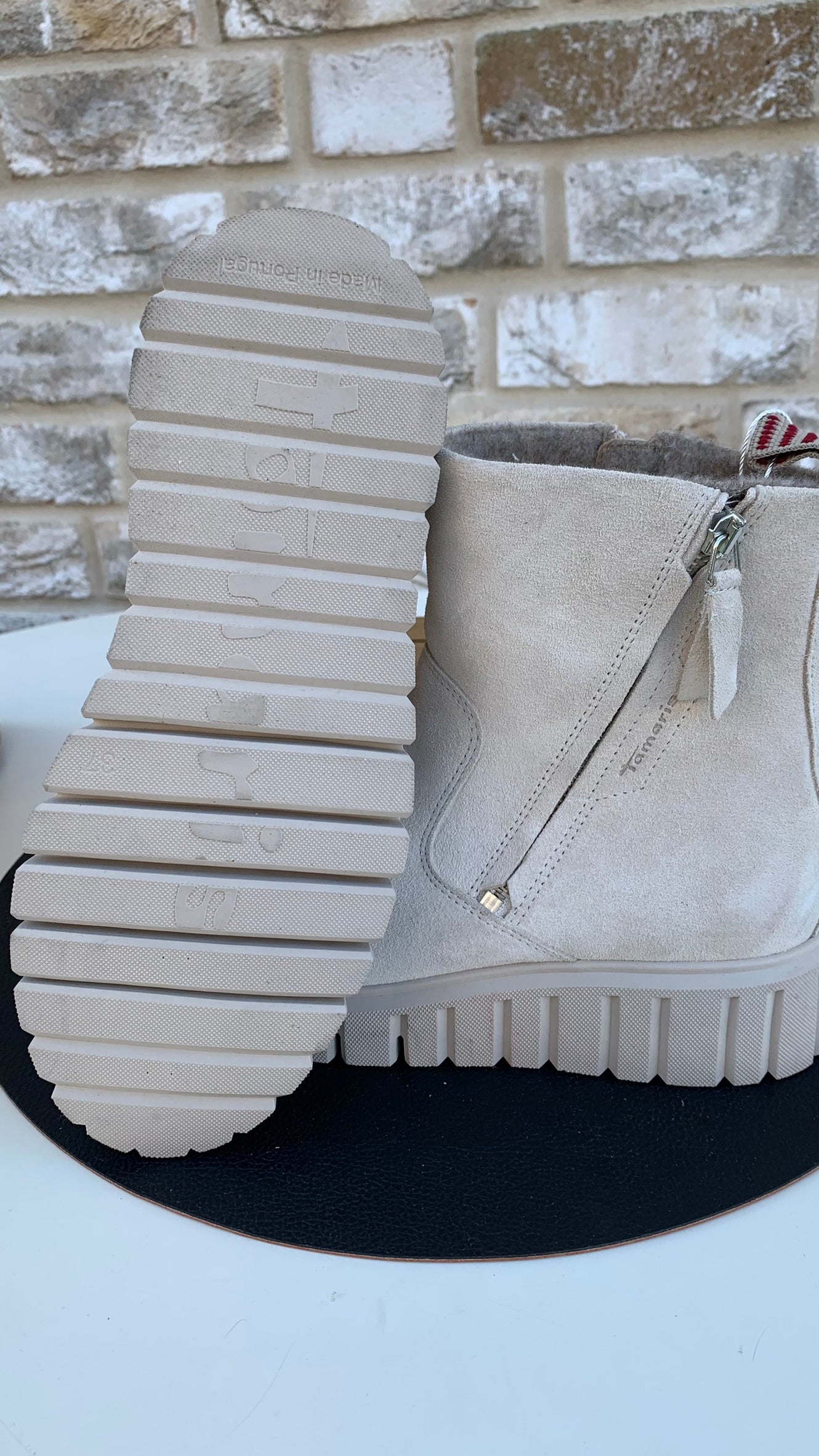 Stiefeletten