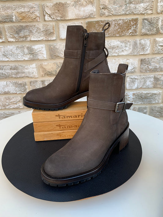 Stiefeletten