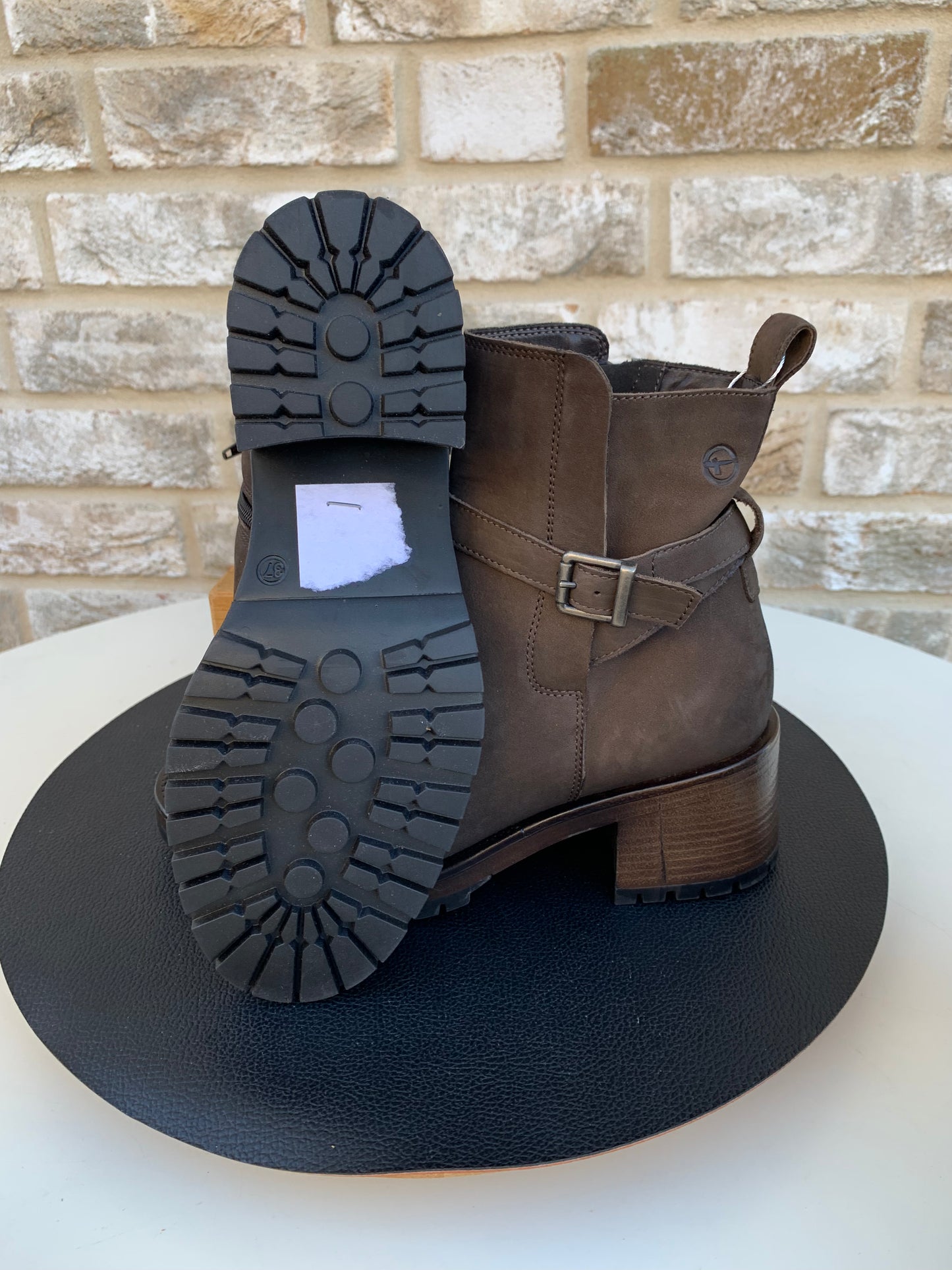 Stiefeletten