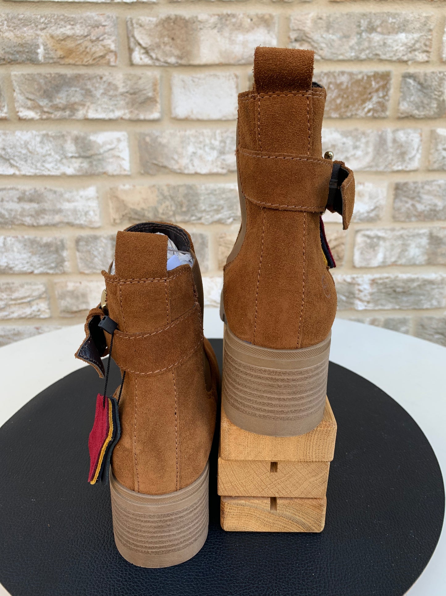 Chelsea Boot