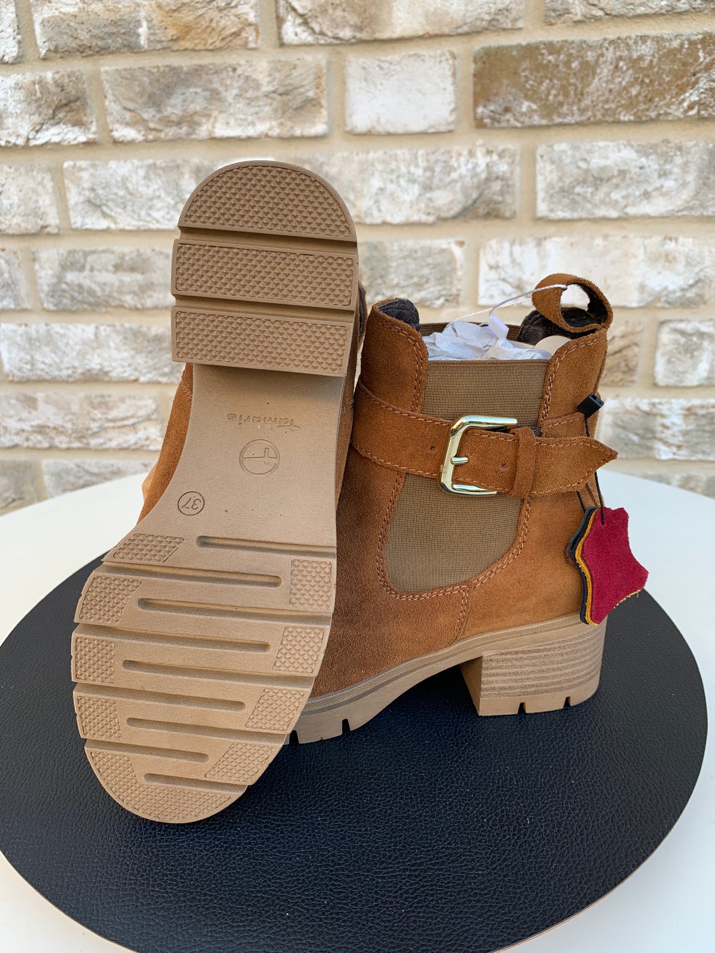 Chelsea Boot