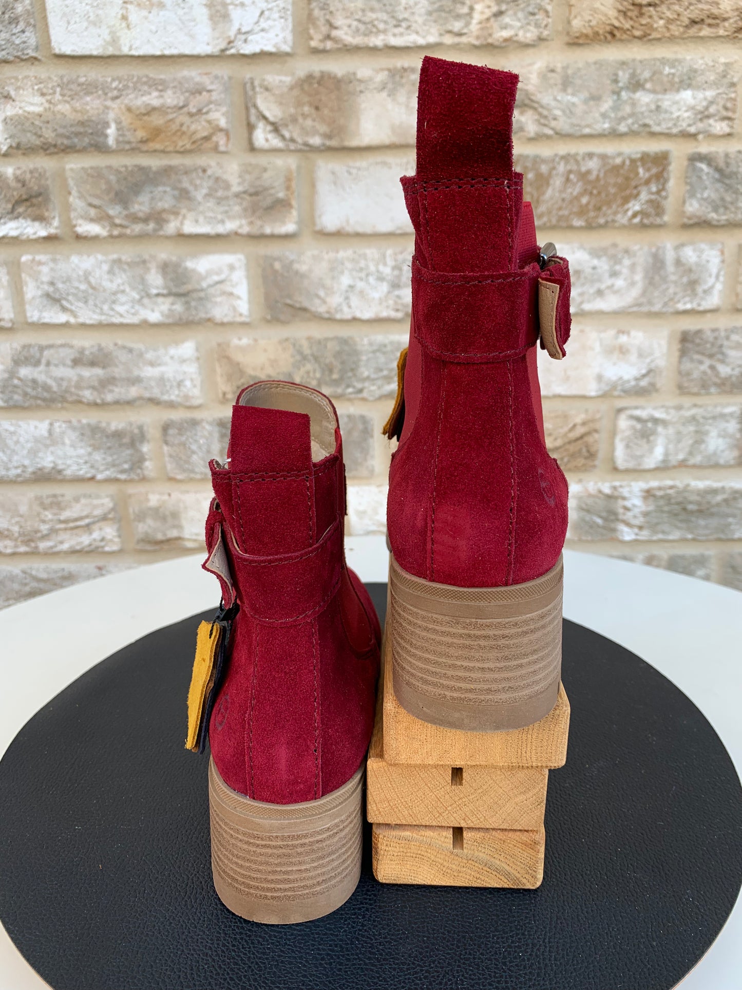 Chelsea Boot
