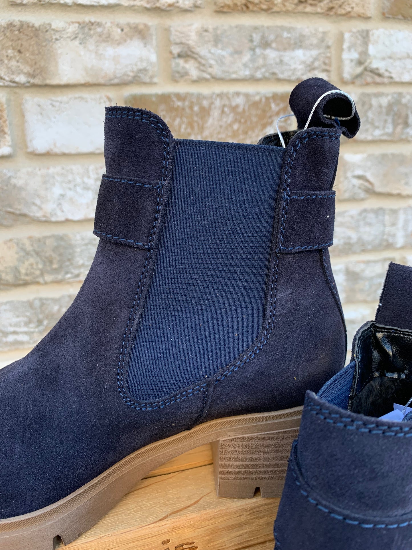 Chelsea Boot