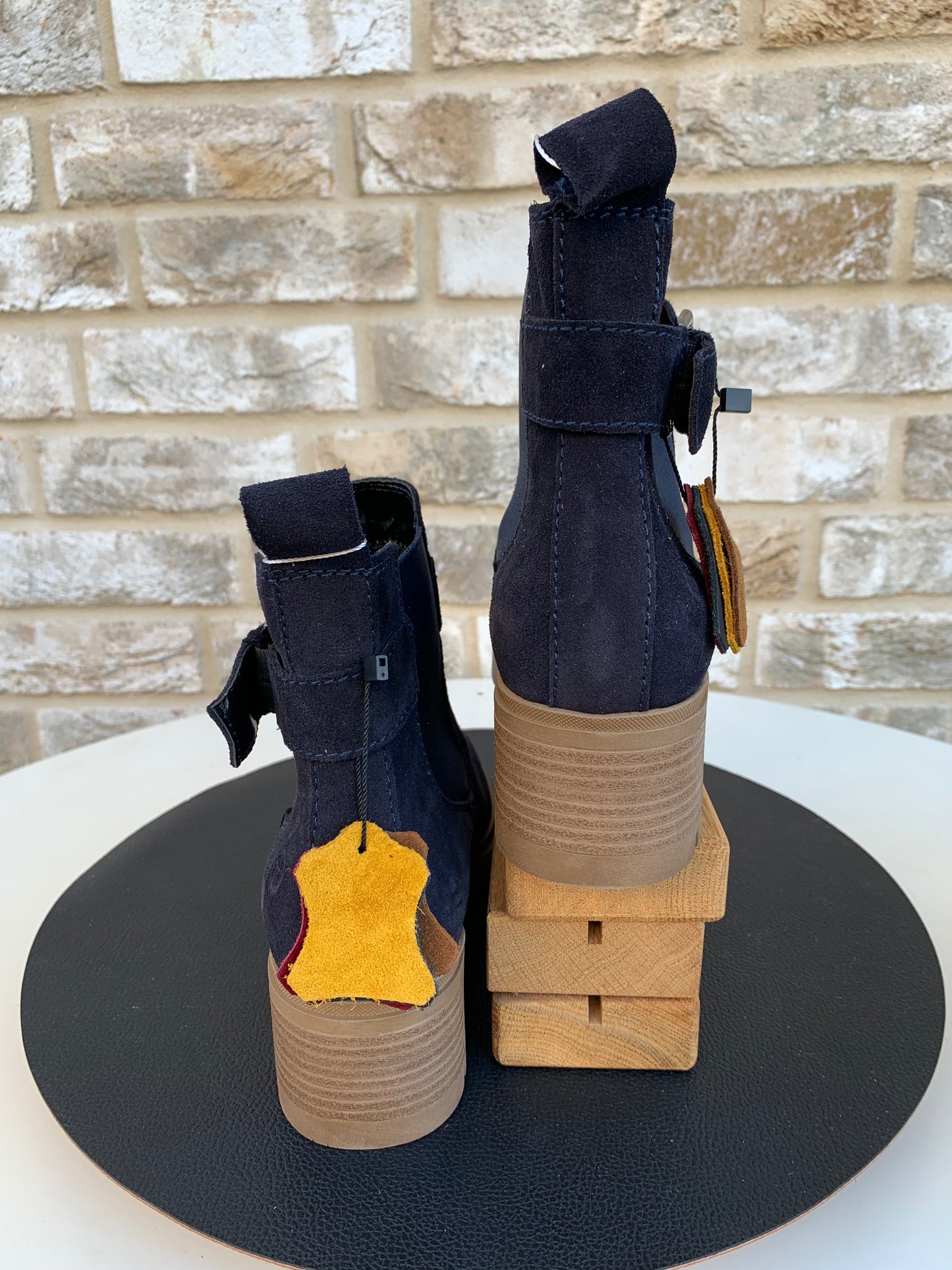 Chelsea Boot
