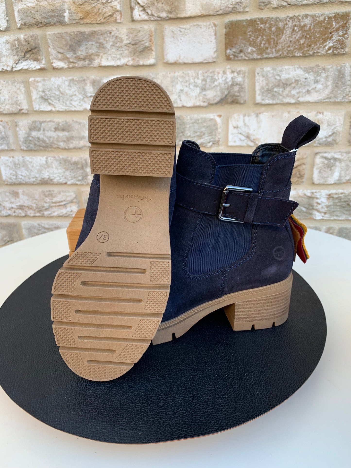 Chelsea Boot