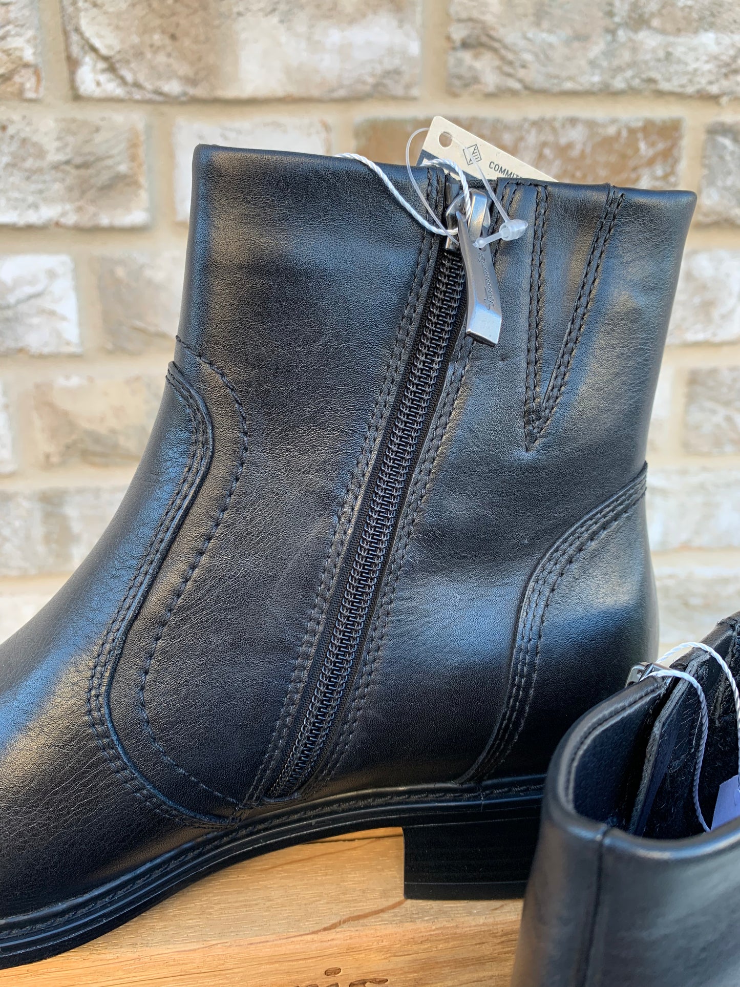 Stiefeletten