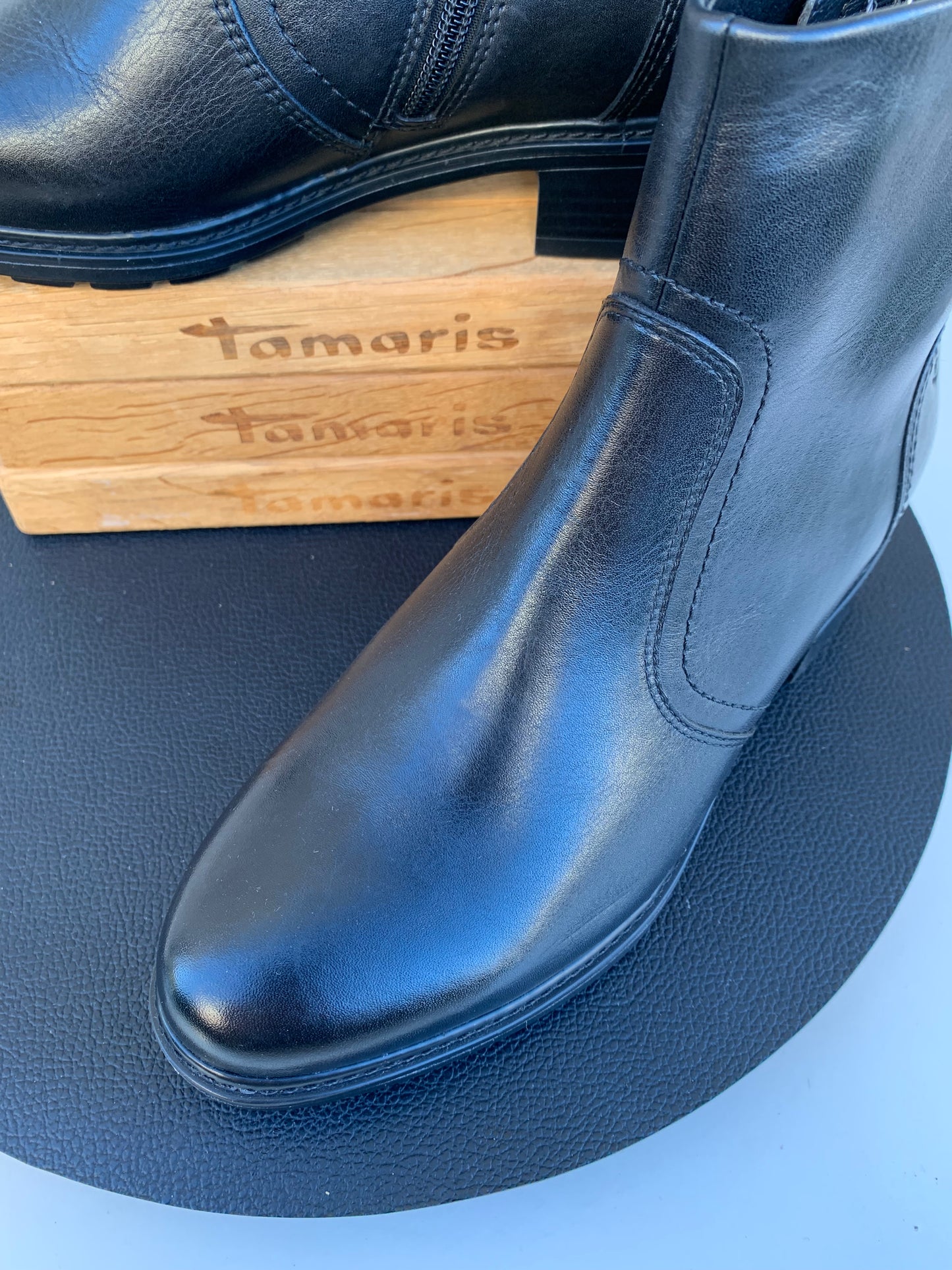 Stiefeletten