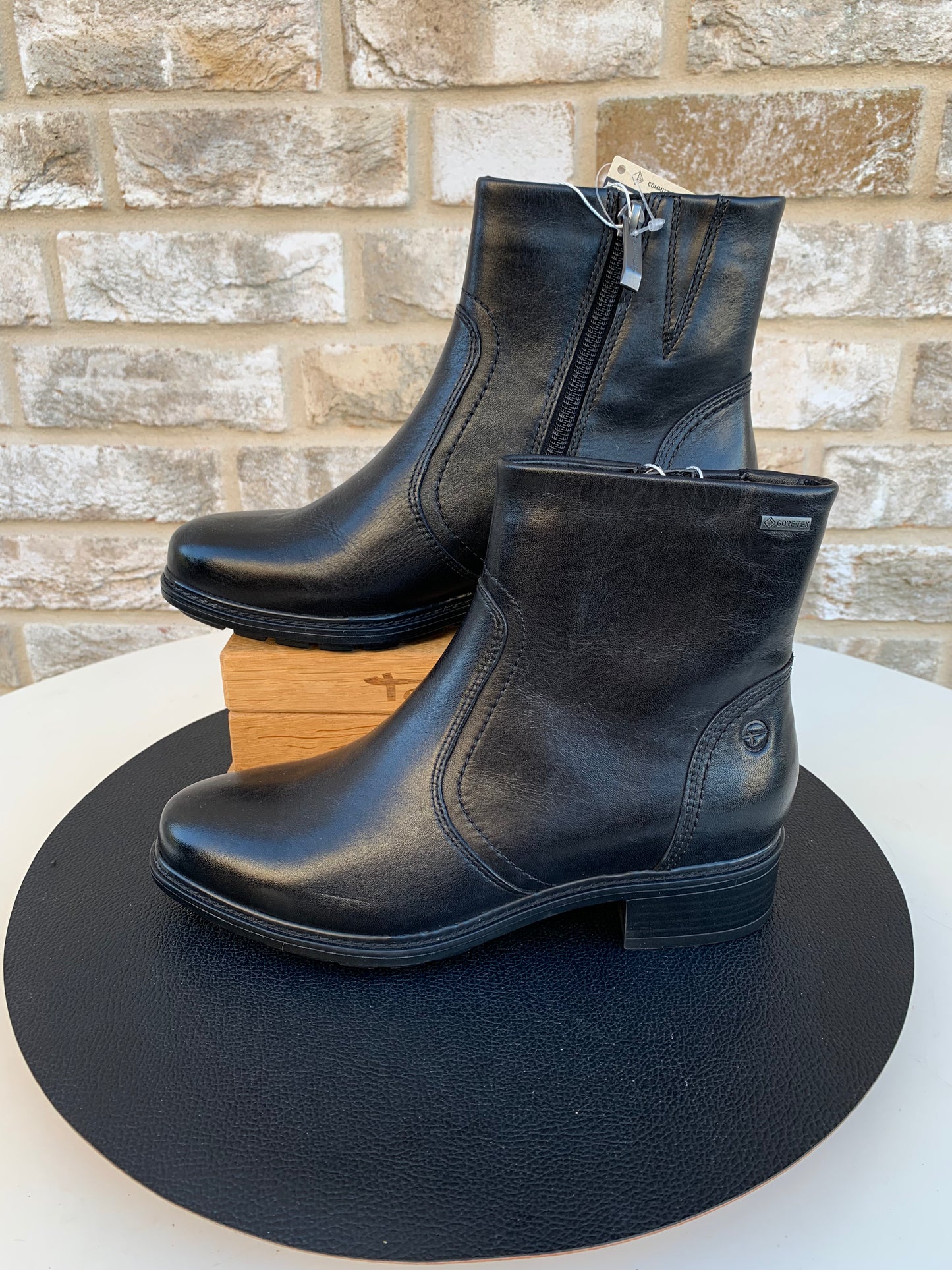Stiefeletten
