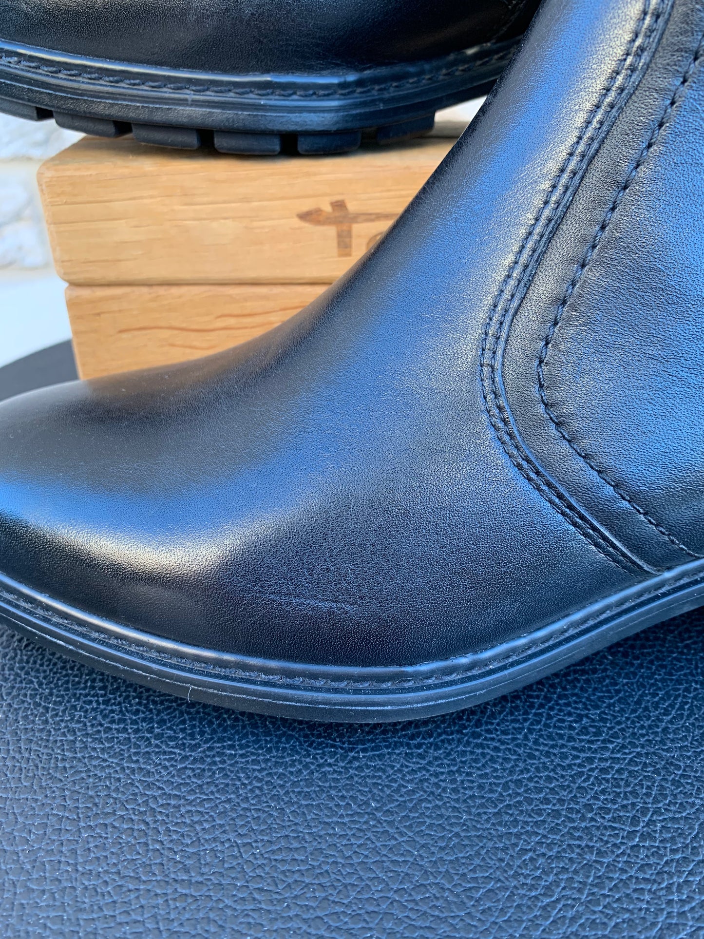 Stiefeletten